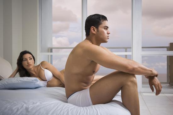 性欲低下 性欲低下